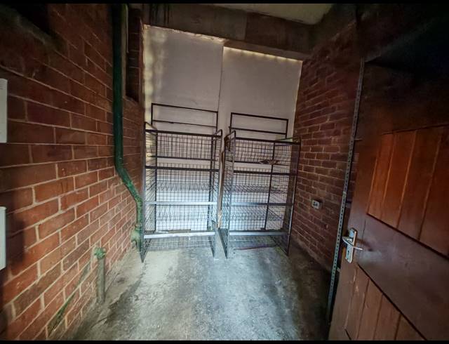 1,963M² WAREHOUSE FOR SALE IN BOOYSENS RESERVE